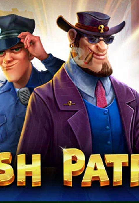 Slot Cash Patrol: Kebenaran yang Mengejutkan tentang Mesin Slot