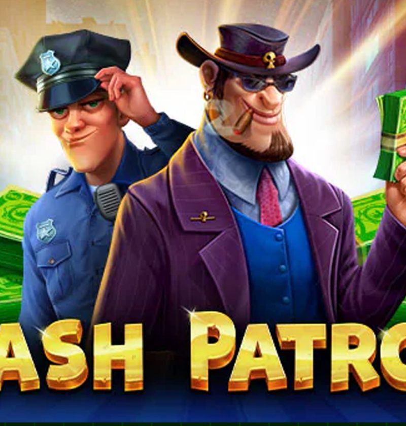 Slot Cash Patrol: Kebenaran yang Mengejutkan tentang Mesin Slot