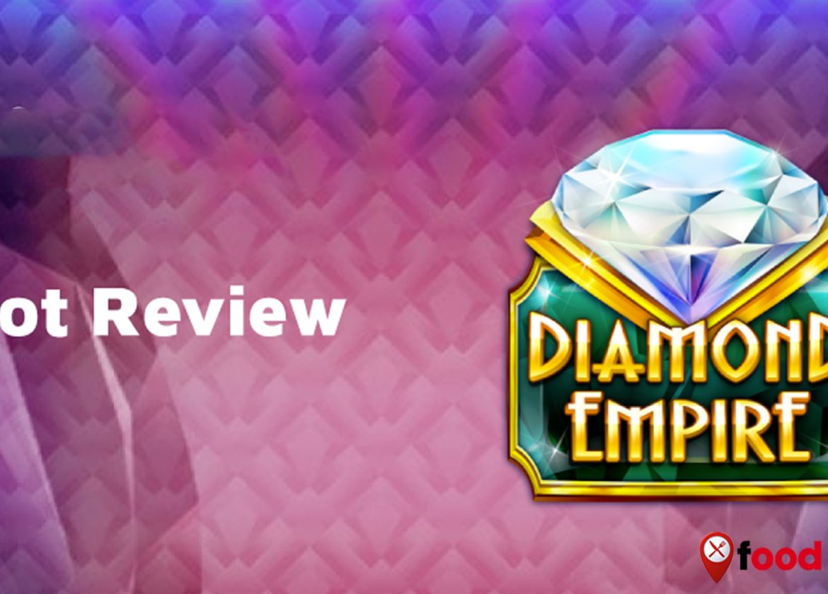 Fakta Mengejutkan tentang Slot Diamond Empire