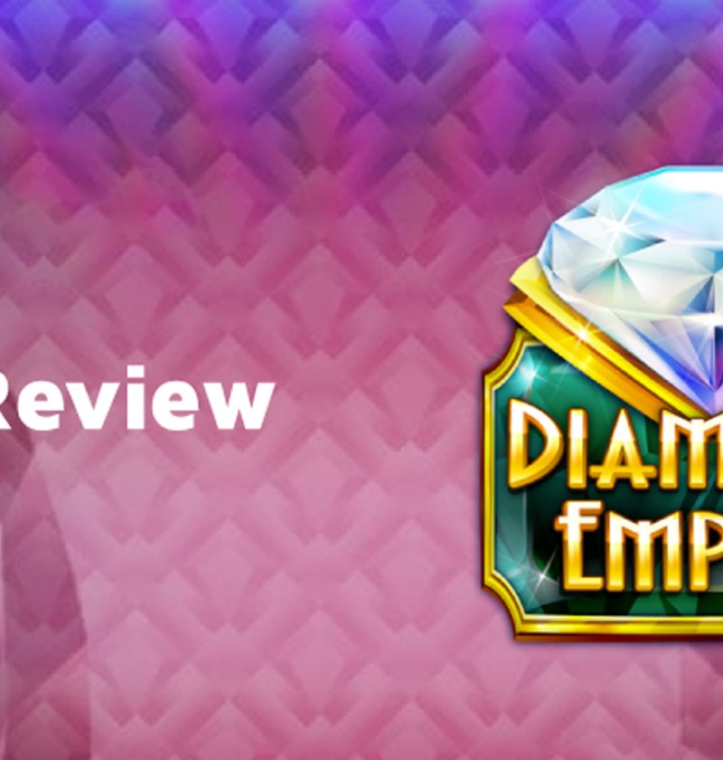 Fakta Mengejutkan tentang Slot Diamond Empire