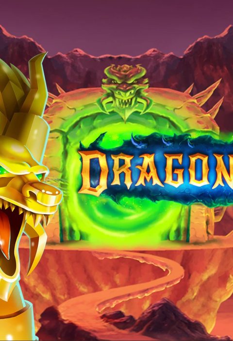 Slot Dragon's Keep: Jackpot Fantastis Menanti di Setiap Putaran