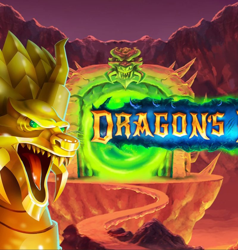 Slot Dragon's Keep: Jackpot Fantastis Menanti di Setiap Putaran