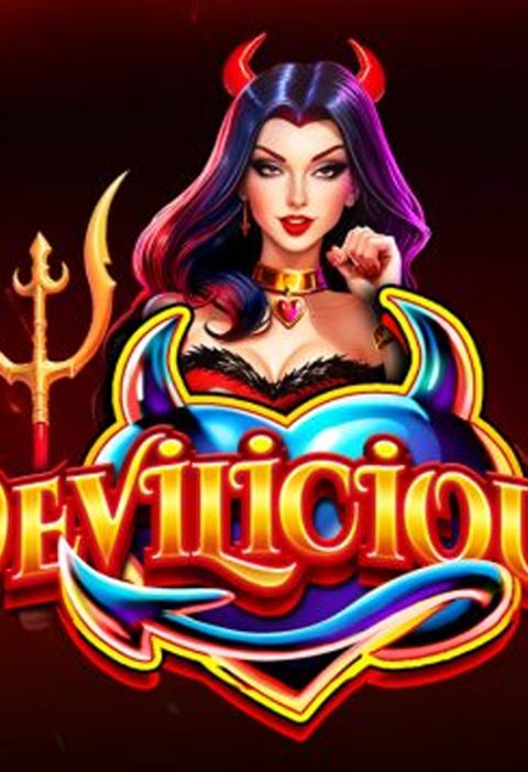 Terjerat Sensasi Slot Devilicious: Kejutan Iblis di Setiap Putaran