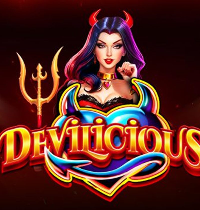 Terjerat Sensasi Slot Devilicious: Kejutan Iblis di Setiap Putaran