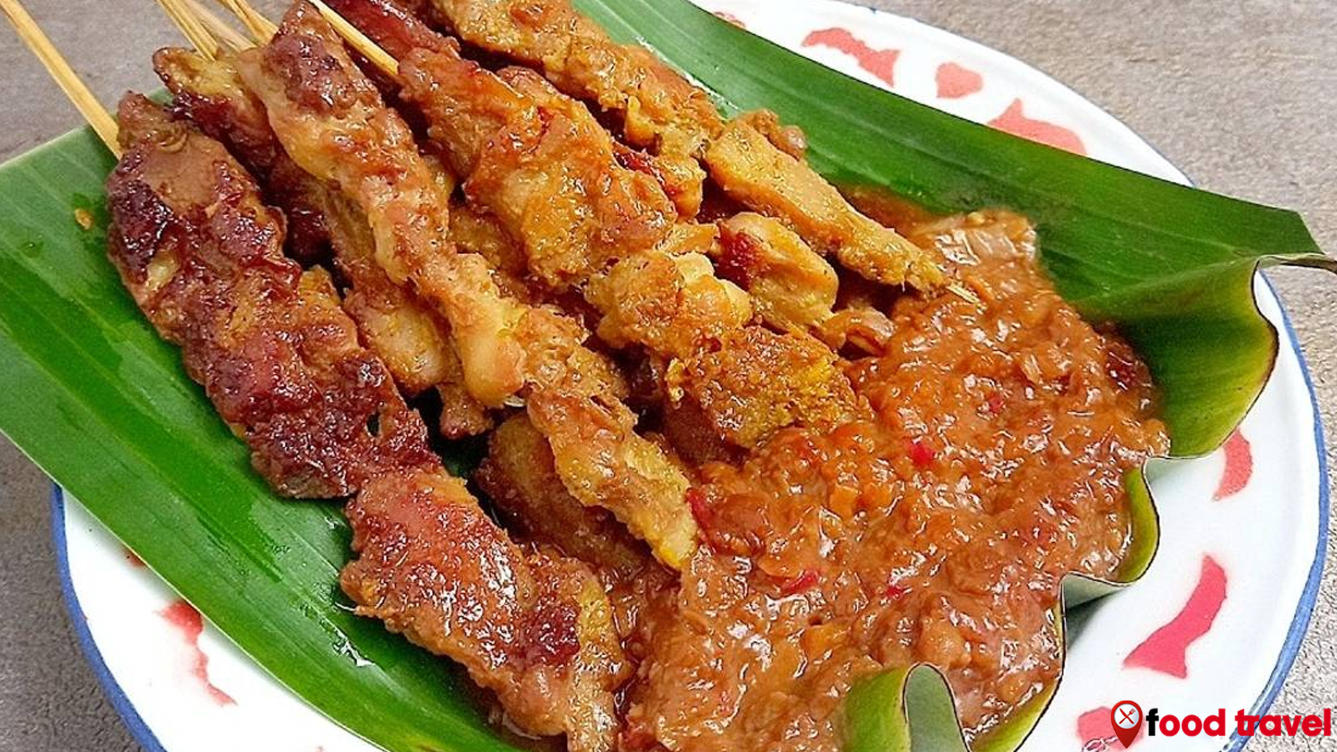 Sate Ambal, Kuliner Tradisional yang Tetap Populer hingga Kini