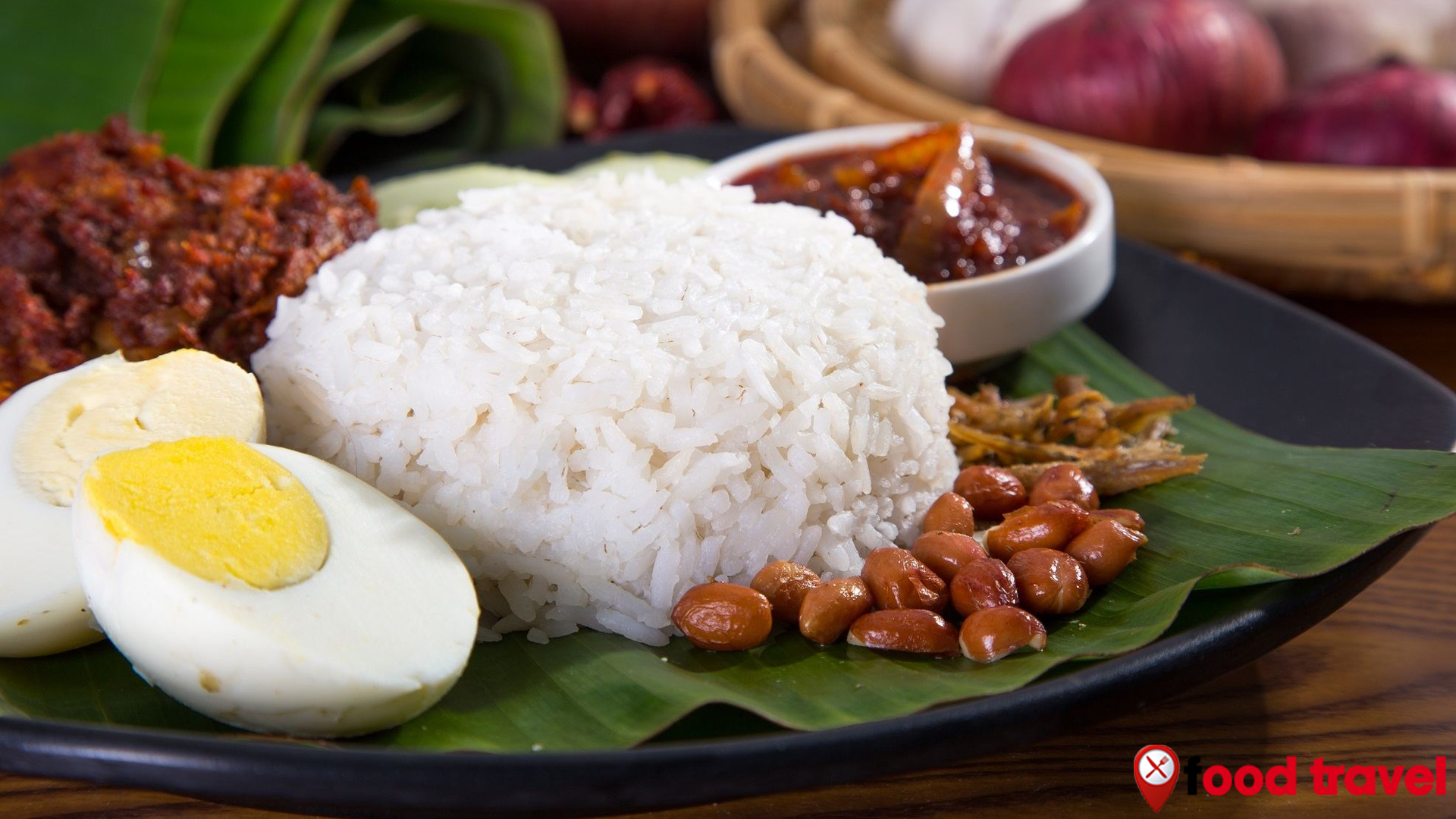 Nasi Bogana: Warisan Kuliner yang Tetap Eksis di Era Modern