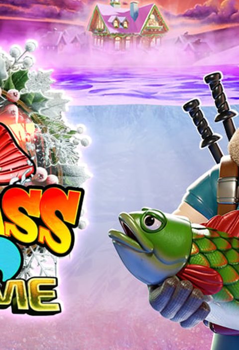 Slot Big Bass Xmas Xtreme: Sensasi Jackpot di Musim Liburan