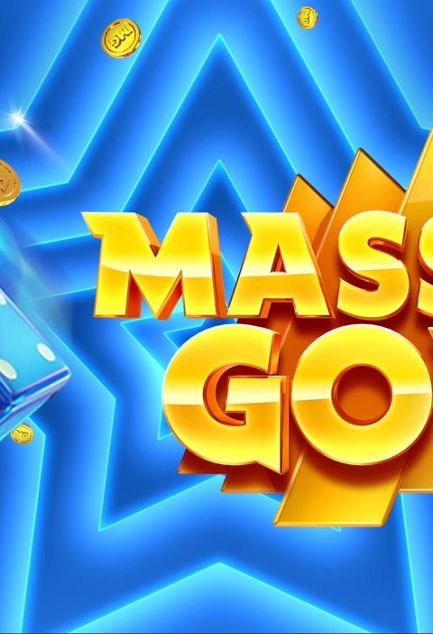 Massive Gold: Slot dengan Hadiah Fantastis yang Wajib Dicoba