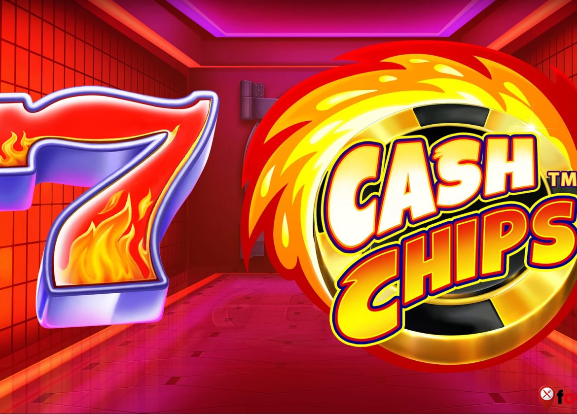 Cash Chips Terbaru: Review Game Slot dengan Fitur Tercanggih