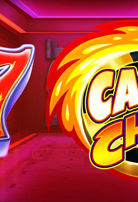 Cash Chips Terbaru: Review Game Slot dengan Fitur Tercanggih