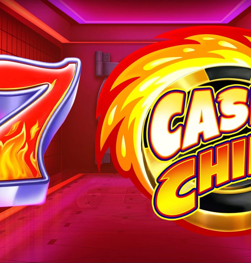 Cash Chips Terbaru: Review Game Slot dengan Fitur Tercanggih