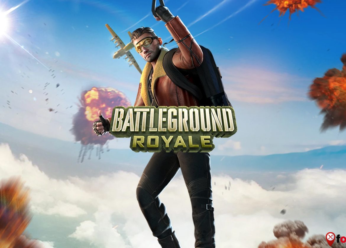 Keberuntungan di Arena: Slot Battleground Royale yang Memikat