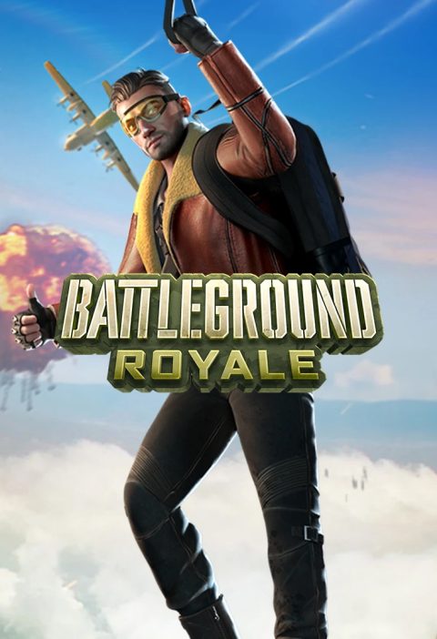 Keberuntungan di Arena: Slot Battleground Royale yang Memikat