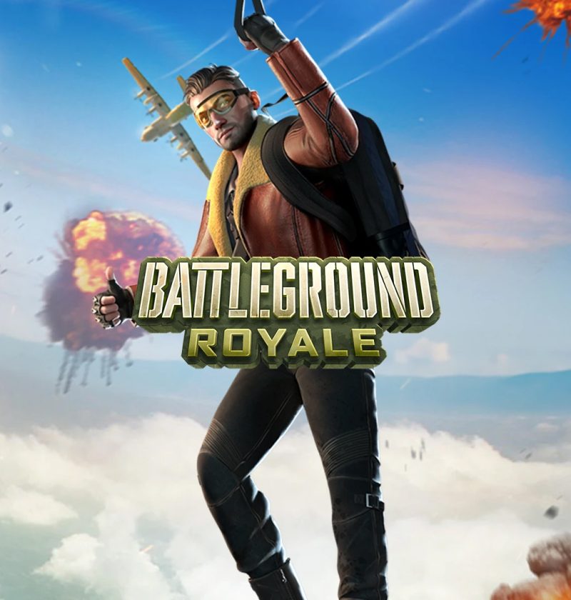 Keberuntungan di Arena: Slot Battleground Royale yang Memikat