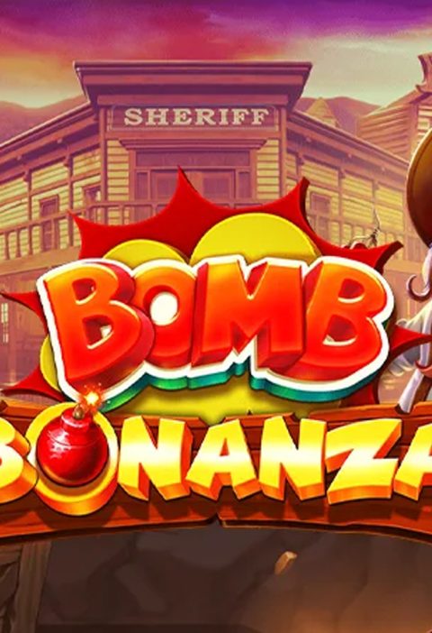 Bomb Bonanza: Slot dengan Ledakan Fitur yang Bikin Nagih