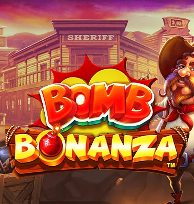 Bomb Bonanza: Slot dengan Ledakan Fitur yang Bikin Nagih