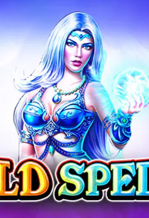 Slot Wild Spells: Sensasi Kemenangan Magis di Setiap Putaran