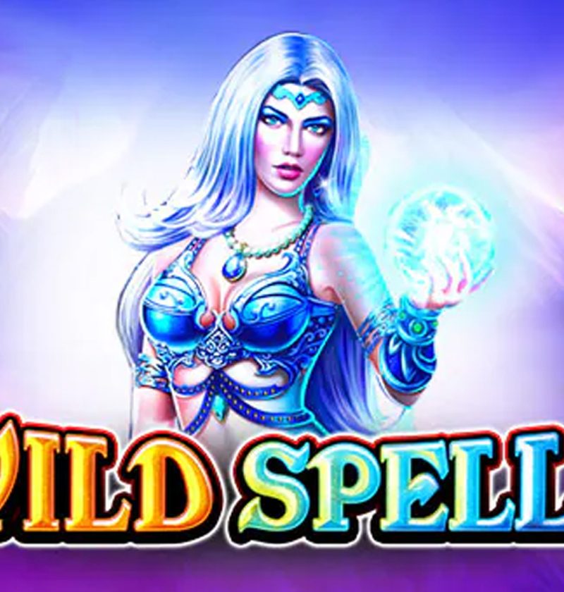 Slot Wild Spells: Sensasi Kemenangan Magis di Setiap Putaran