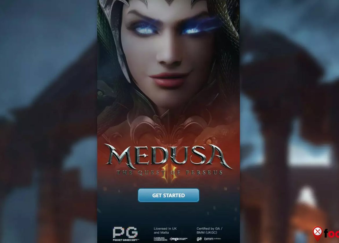 Slot Medusa 2: Petualangan Seru Menanti Kemenangan Besar