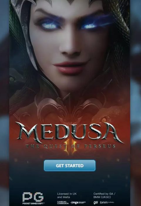 Slot Medusa 2: Petualangan Seru Menanti Kemenangan Besar