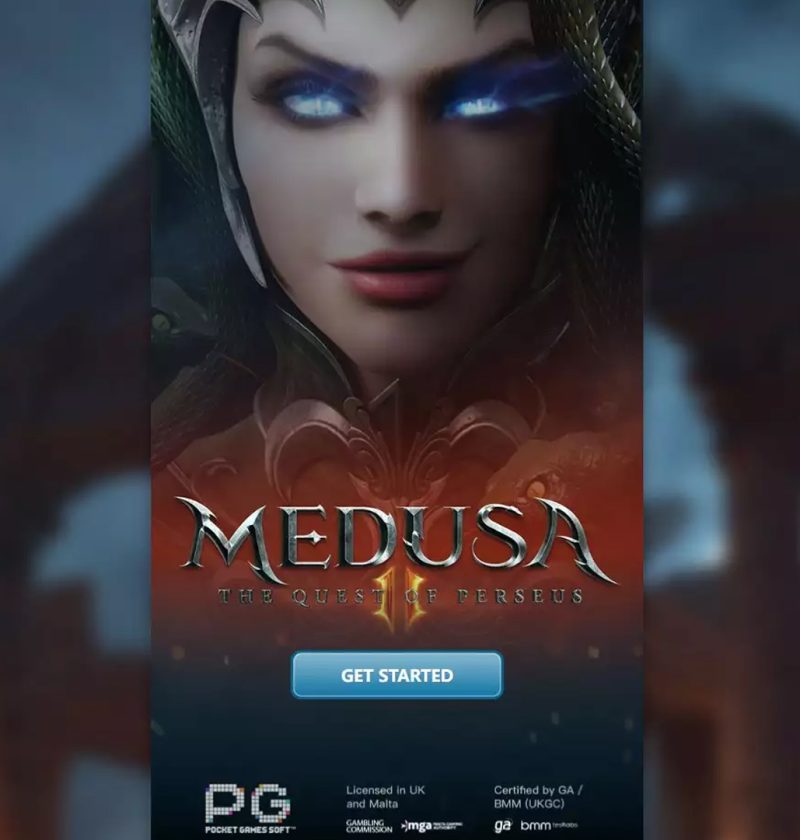 Slot Medusa 2: Petualangan Seru Menanti Kemenangan Besar