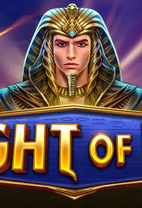 Might of Ra: Mengapa Slot Ini Jadi Incaran Para Pemburu Jackpot