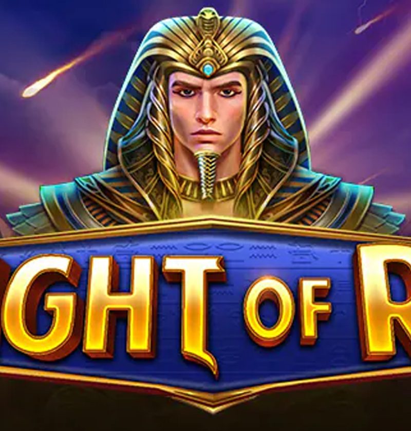 Might of Ra: Mengapa Slot Ini Jadi Incaran Para Pemburu Jackpot