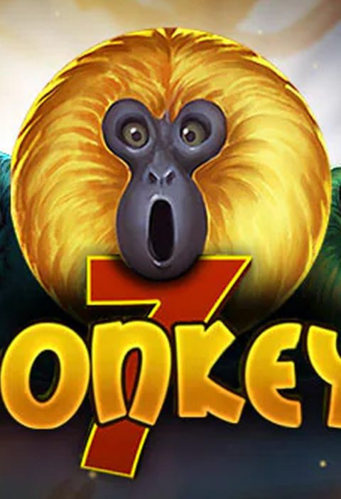 Guncang Pohon Harta Karun: Petualangan Liar di Slot 7 Monkeys