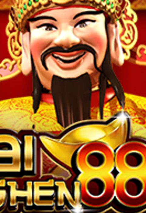 Slot Cai Shen 888: Peluang Emas Meraih Kemenangan Besar