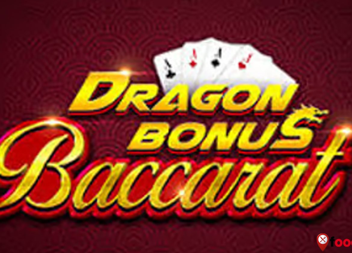 Slot Dragon Bonus Baccarat: Peluang Emas Pemburu Jackpot