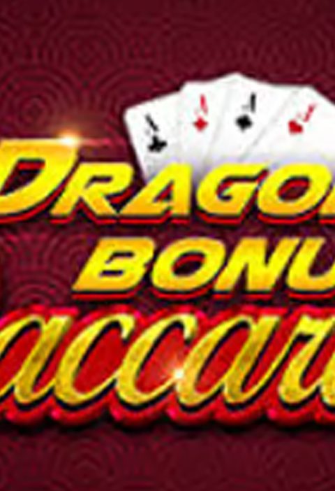 Slot Dragon Bonus Baccarat: Peluang Emas Pemburu Jackpot