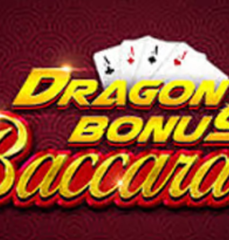 Slot Dragon Bonus Baccarat: Peluang Emas Pemburu Jackpot