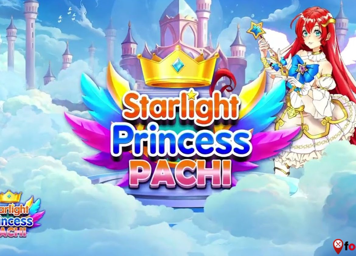 Starlight Princess Pachi: Mengungkap Keajaiban di Balik Gulungan