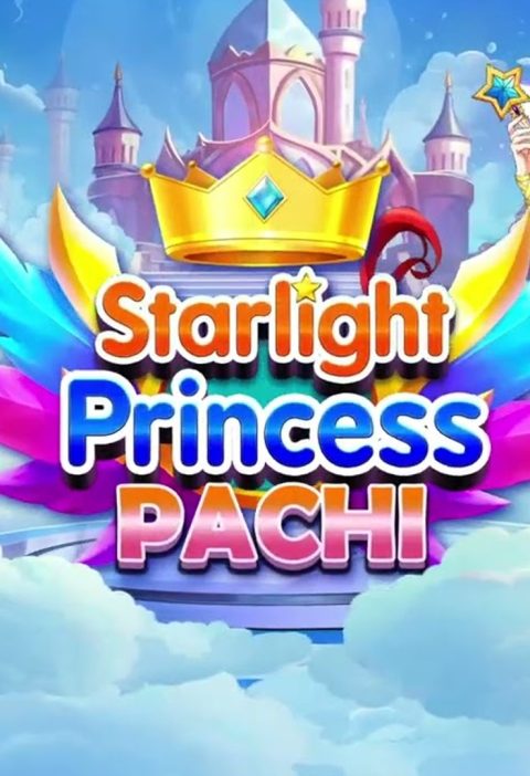 Starlight Princess Pachi: Mengungkap Keajaiban di Balik Gulungan