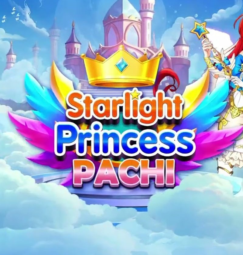 Starlight Princess Pachi: Mengungkap Keajaiban di Balik Gulungan