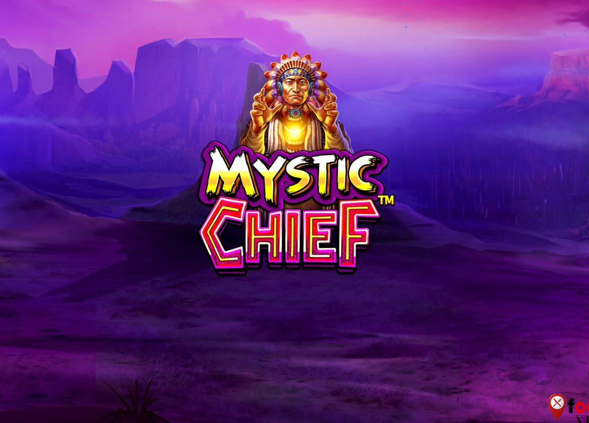 Terhipnotis Mystic Chief: Slot yang Bikin Nagih dan Penasaran