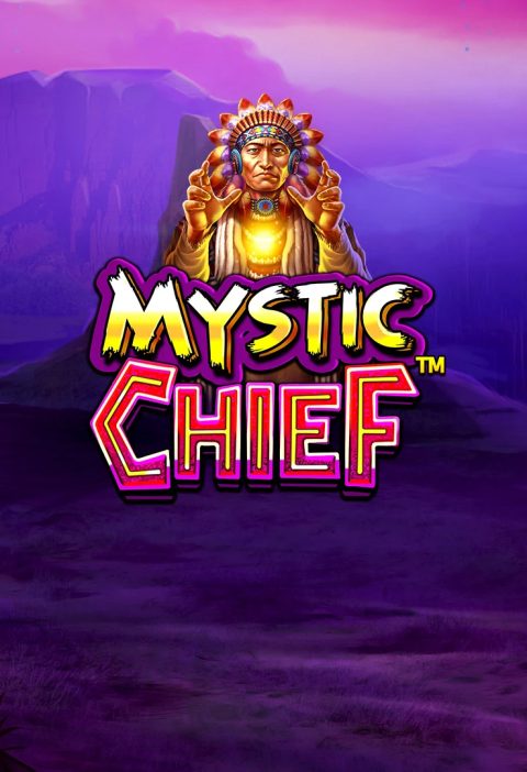 Terhipnotis Mystic Chief: Slot yang Bikin Nagih dan Penasaran