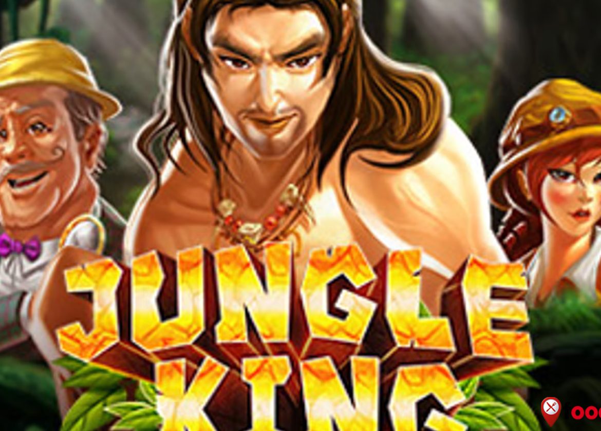 Slot Jungle King: Rahasia Kemenangan Besar yang Tersembunyi