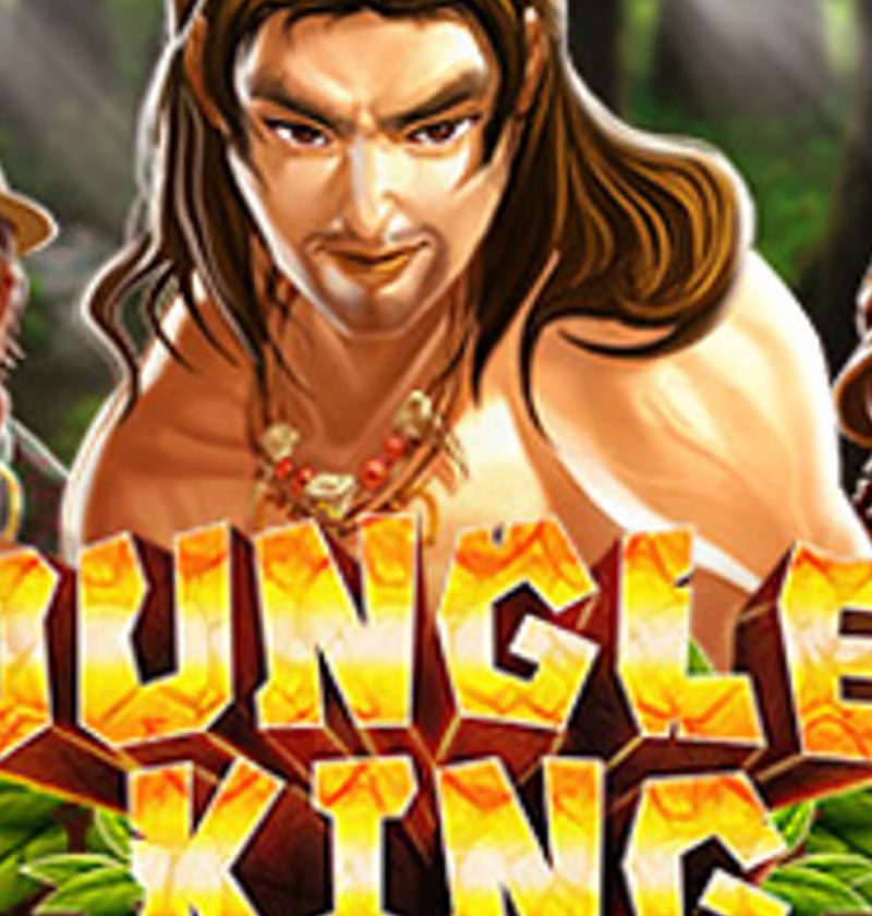 Slot Jungle King: Rahasia Kemenangan Besar yang Tersembunyi