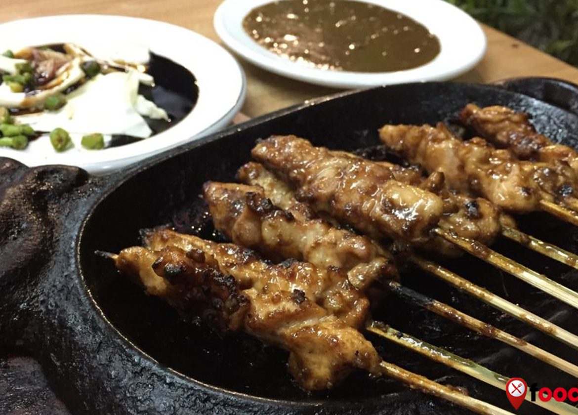 Sate Blora: Perpaduan Rasa Khas yang Menjadi Warisan Kuliner