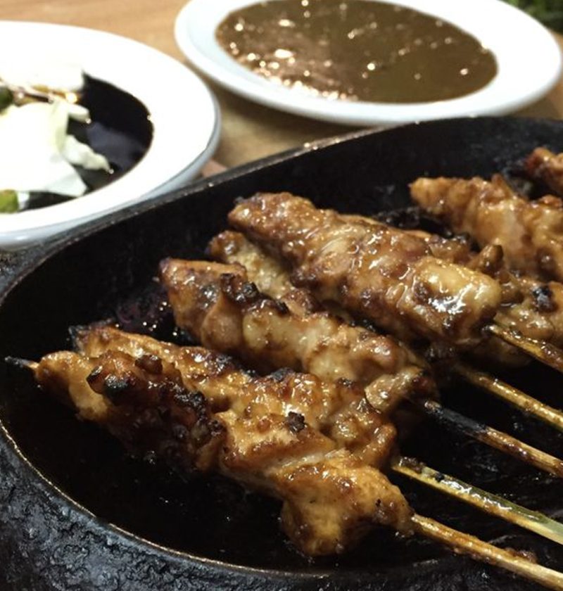 Sate Blora: Perpaduan Rasa Khas yang Menjadi Warisan Kuliner