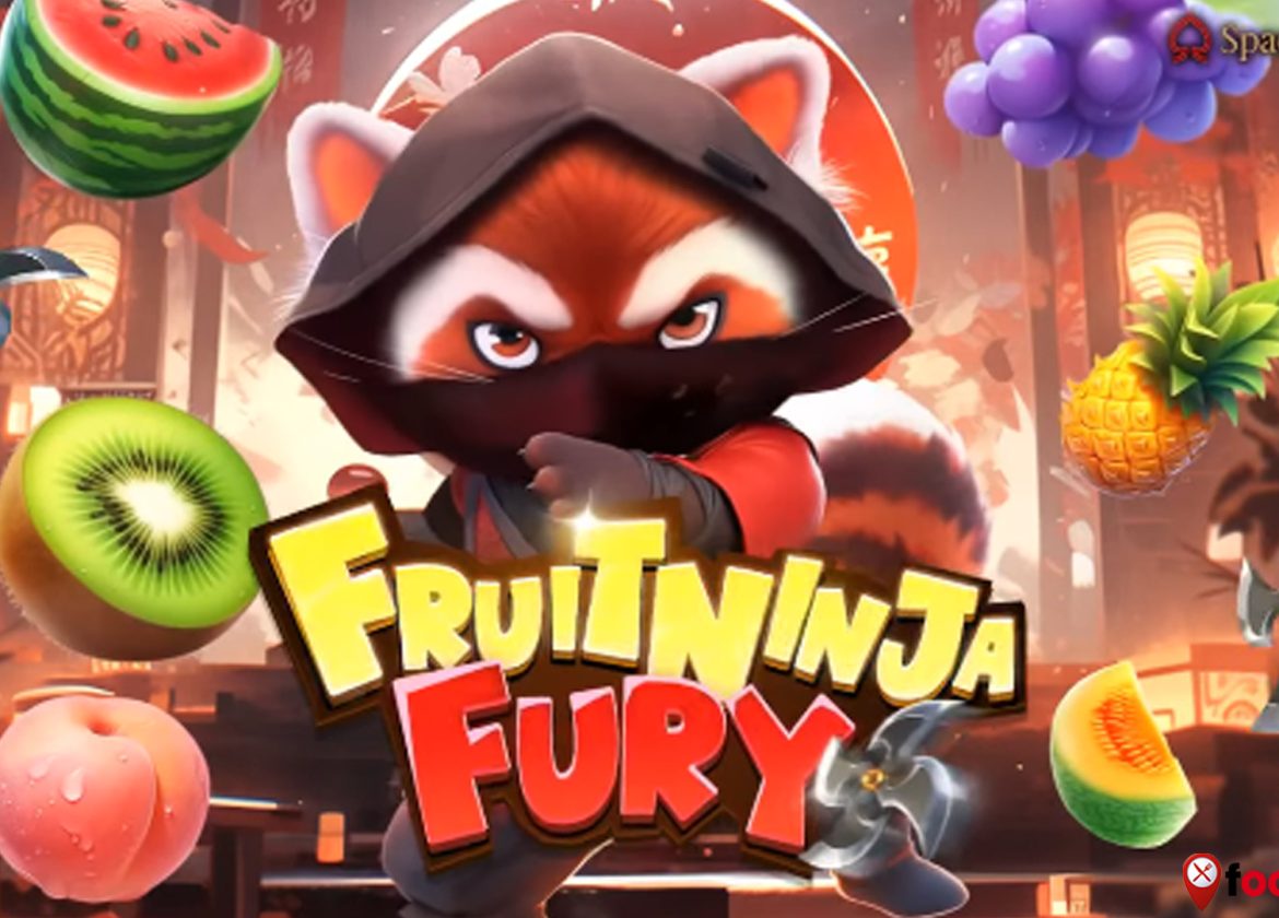 Fruit Ninja Fury Slot: Kemenangan dengan Gaya & Keberuntungan