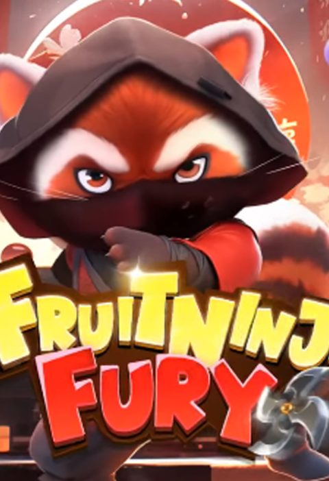 Fruit Ninja Fury Slot: Kemenangan dengan Gaya & Keberuntungan