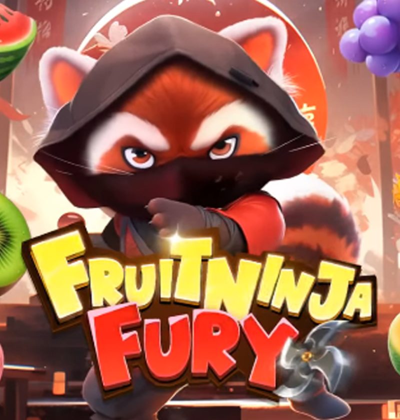 Fruit Ninja Fury Slot: Kemenangan dengan Gaya & Keberuntungan