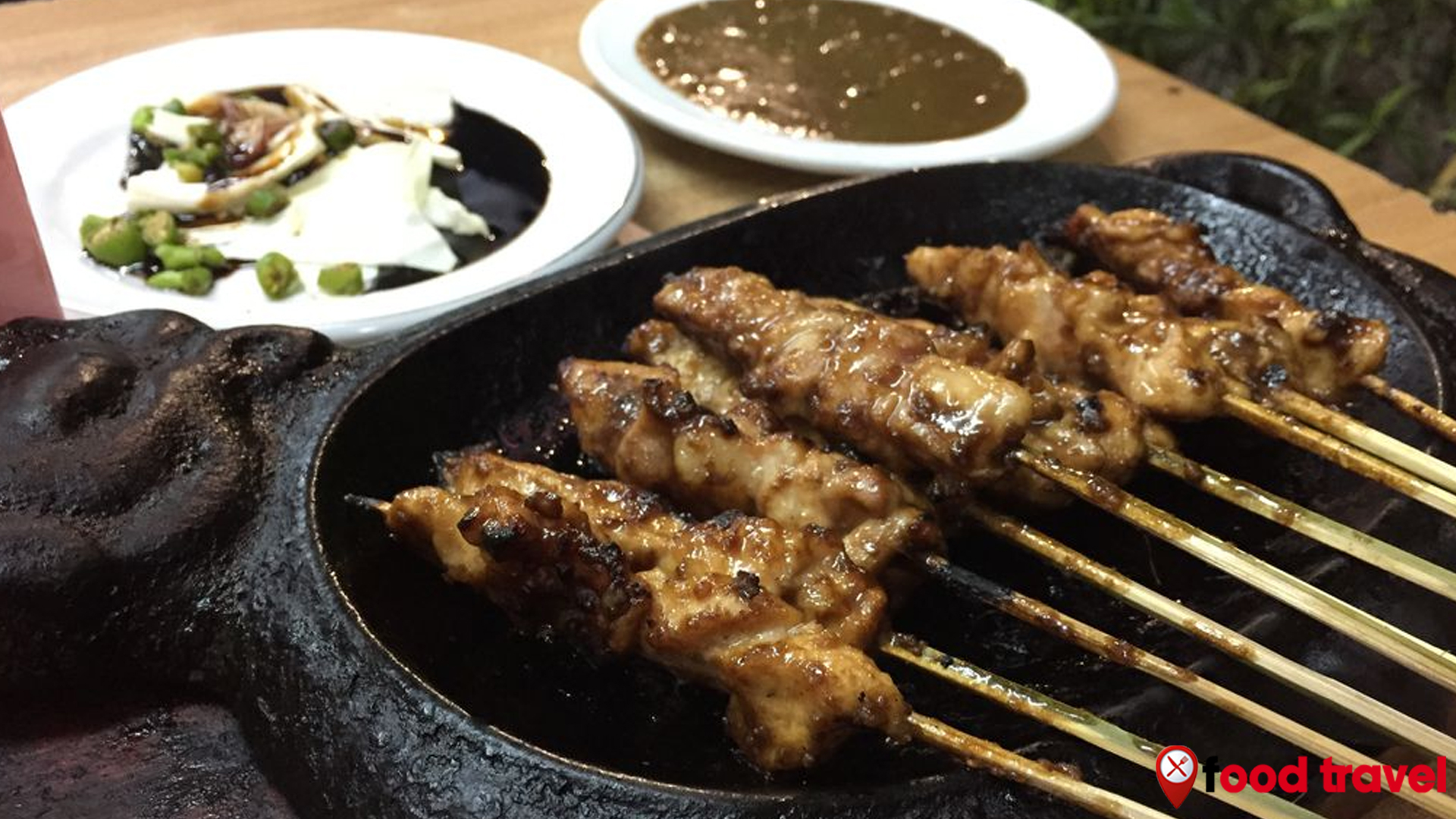 Sate Blora: Perpaduan Rasa Khas yang Menjadi Warisan Kuliner