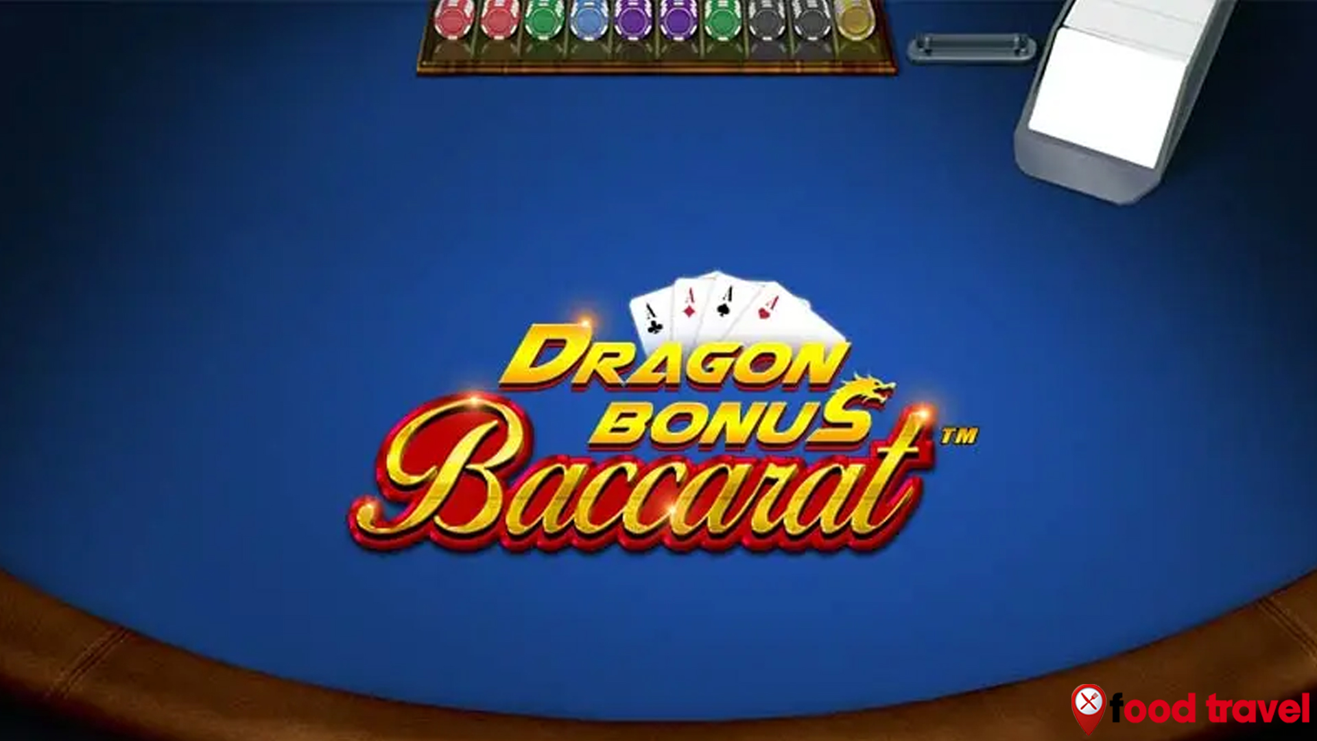 Slot Dragon Bonus Baccarat: Peluang Emas Pemburu Jackpot