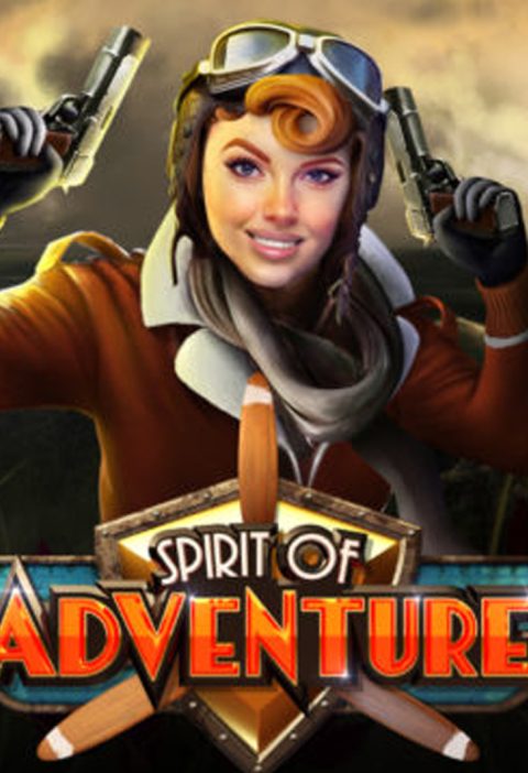 Slot Spirit of Adventure: Jackpot Progresif yang Menggiurkan