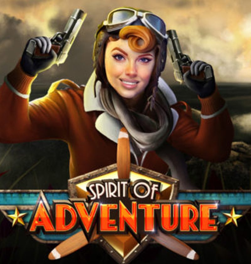 Slot Spirit of Adventure: Jackpot Progresif yang Menggiurkan