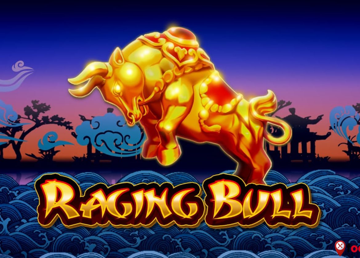 Slot Raging Bull: Sensasi Kemenangan Besar di Arena Seru