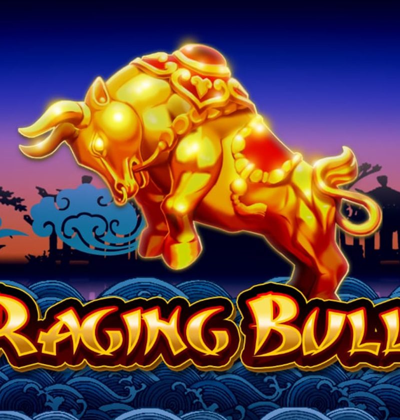 Slot Raging Bull: Sensasi Kemenangan Besar di Arena Seru